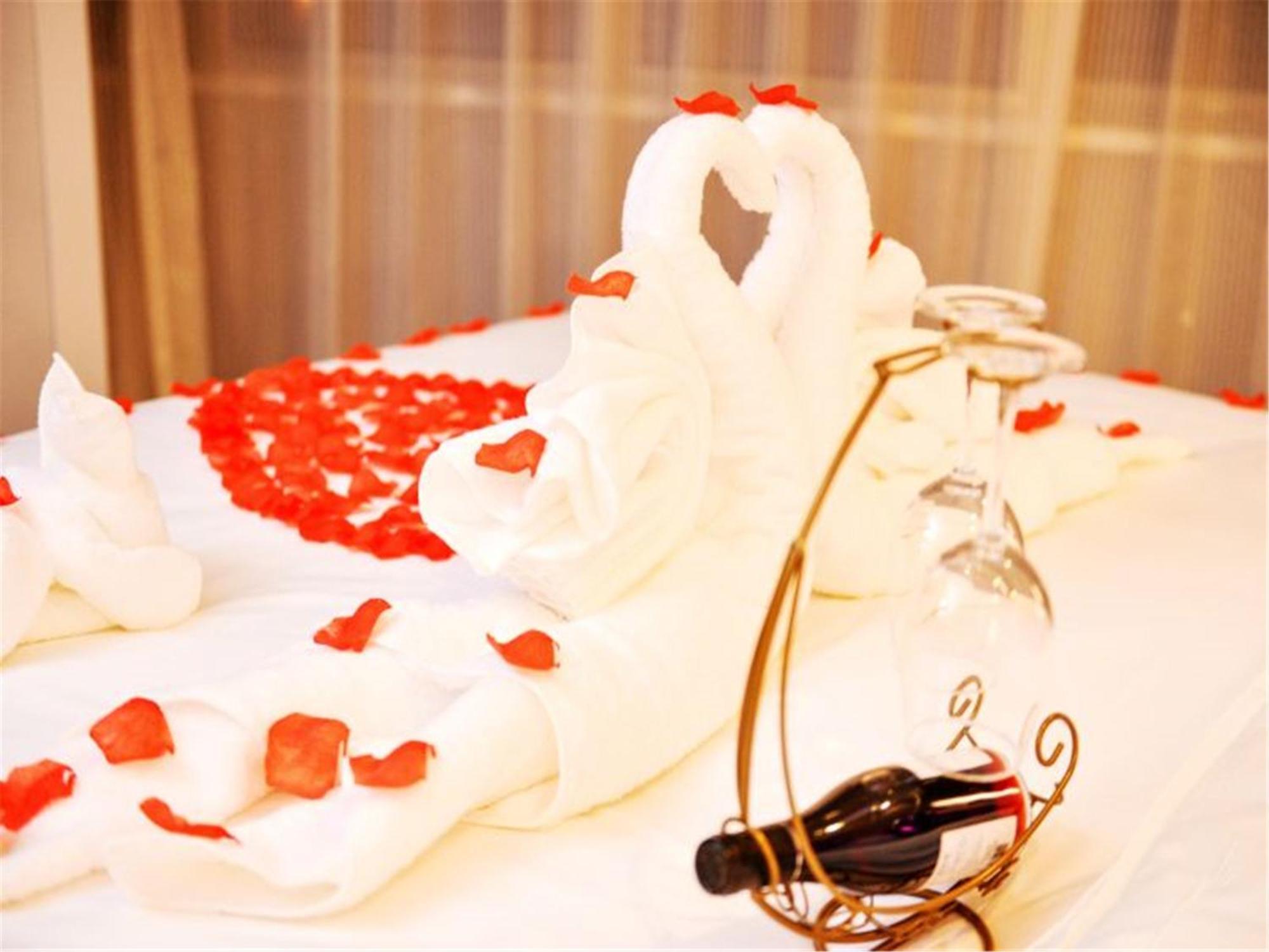 Lavande Hotel Muxiyuan Branch Bắc Kinh Ngoại thất bức ảnh