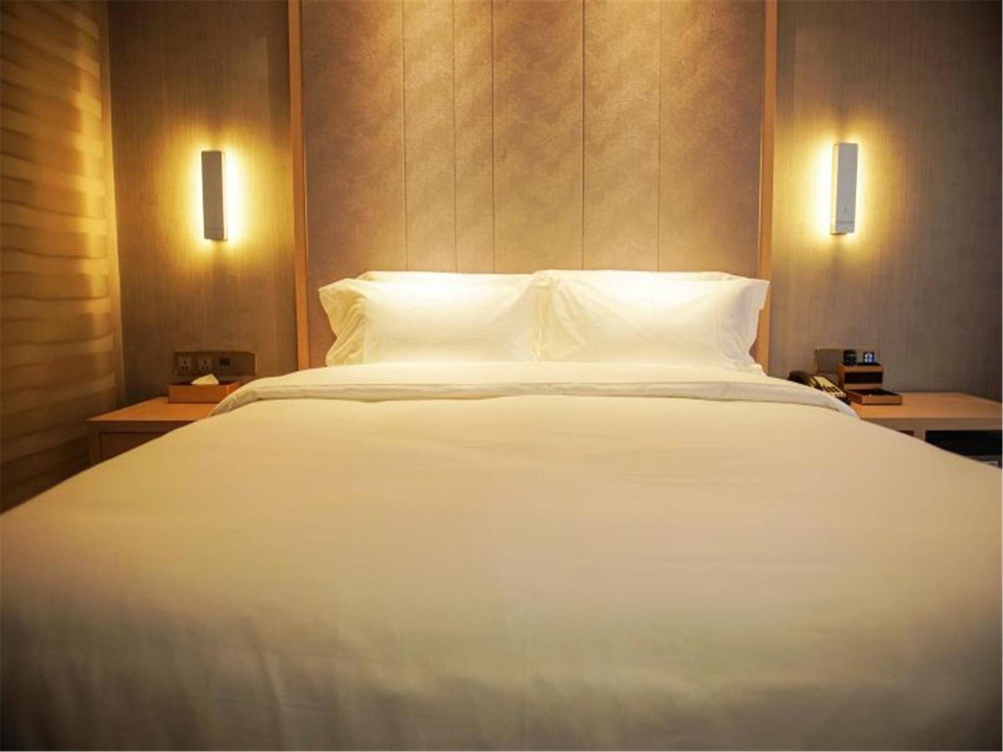 Lavande Hotel Muxiyuan Branch Bắc Kinh Ngoại thất bức ảnh